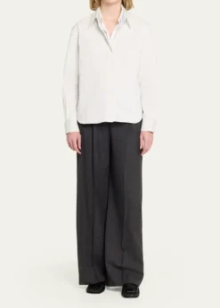 WE-AR4The Layered Shirt