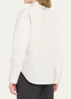WE-AR4The Layered Shirt