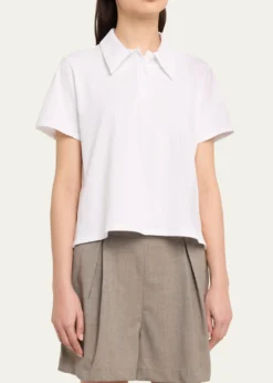 WE-AR4The Media Polo
