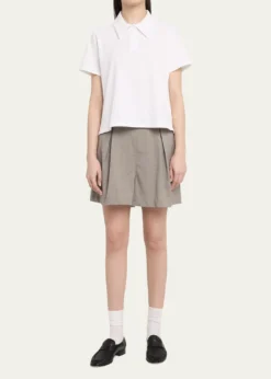 WE-AR4The Media Polo