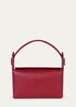 WE-AR4The Pastry Box 20 Top-Handle Bag