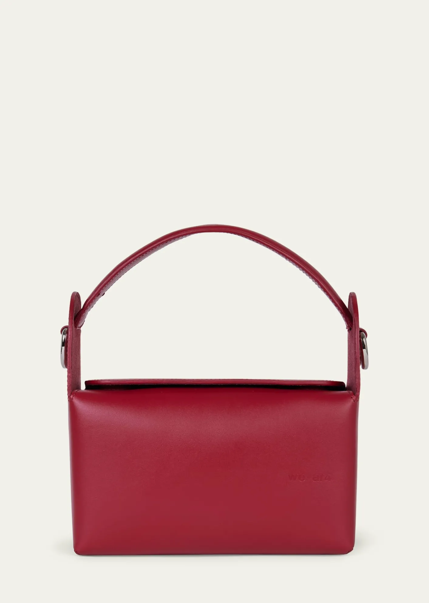 WE-AR4The Pastry Box 20 Top-Handle Bag