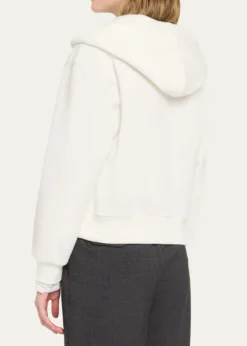 WE-AR4The Street Hoodie