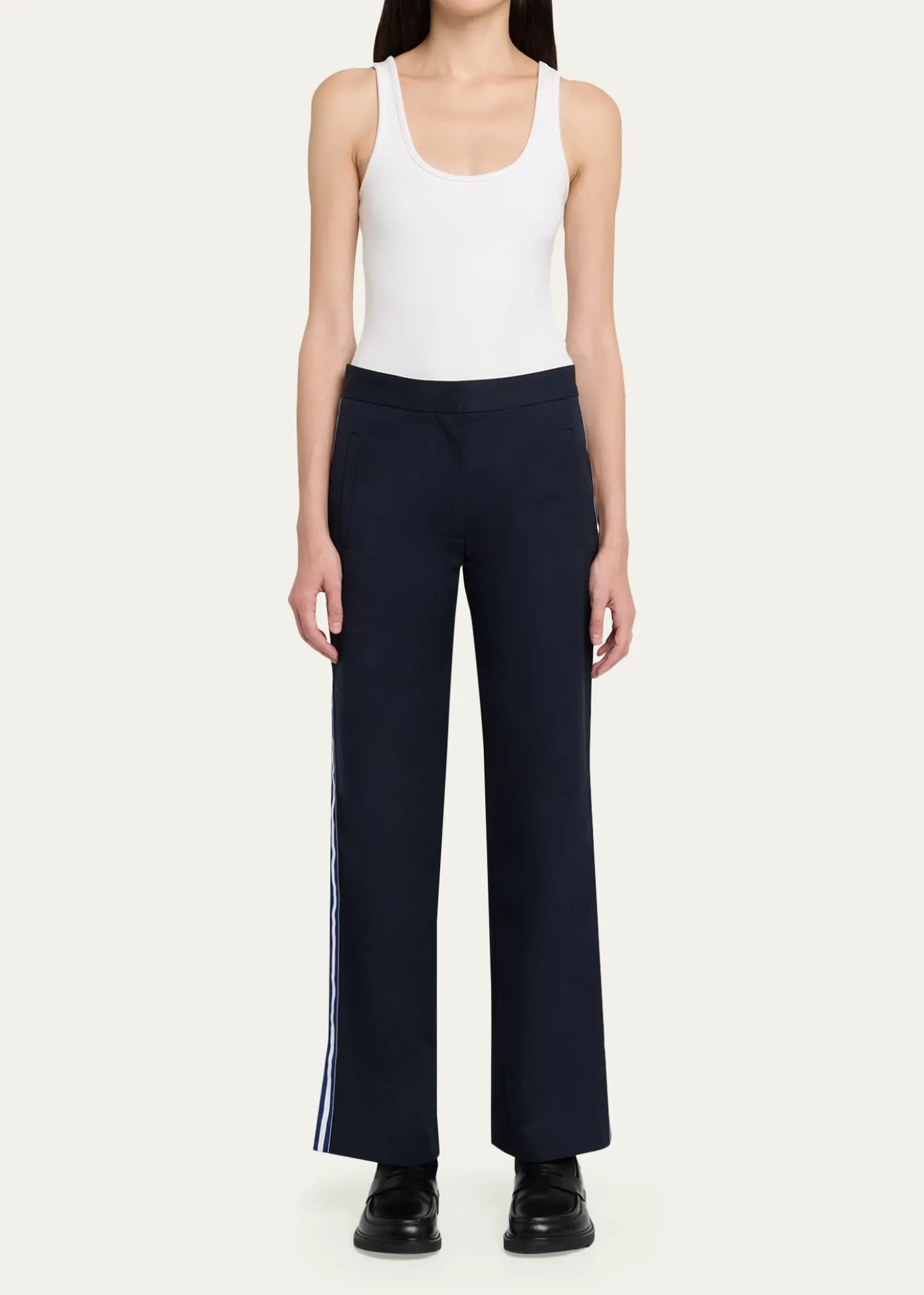 WE-AR4The Street Pants