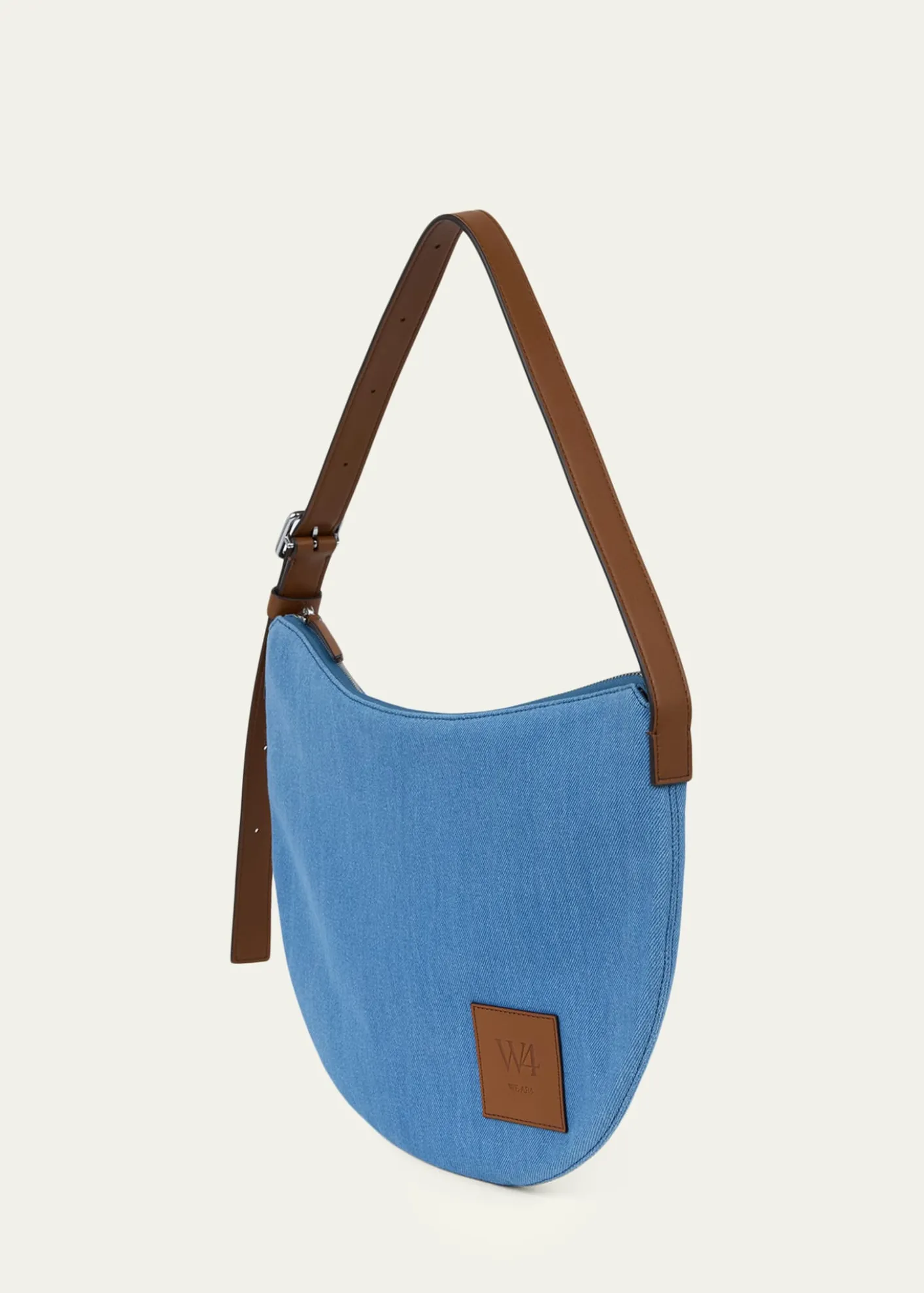 WE-AR4The Swing Crescent Shoulder Bag
