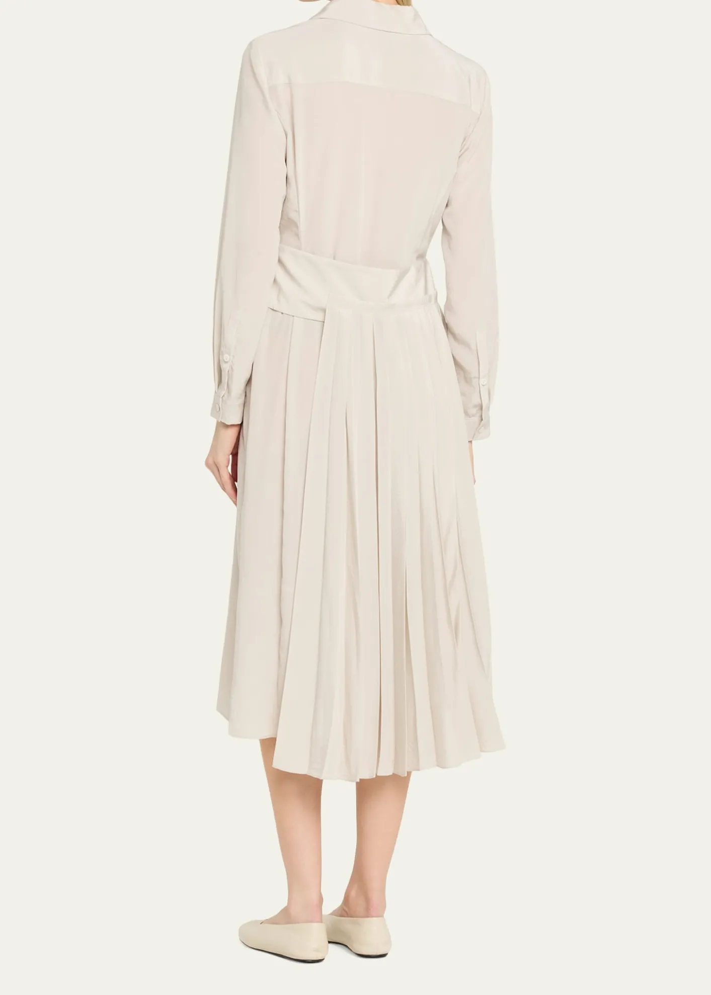 WE-AR4The Waltz Shirtdress