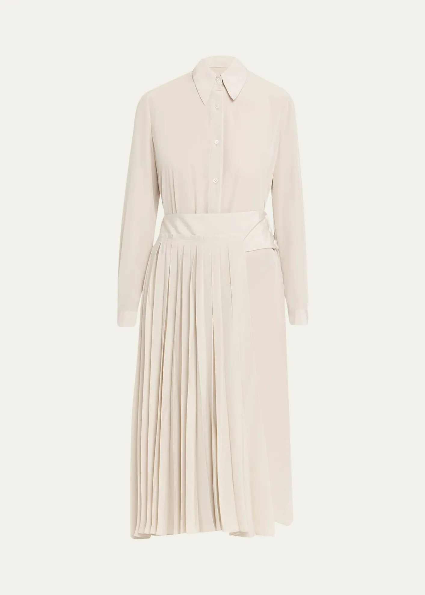WE-AR4The Waltz Shirtdress