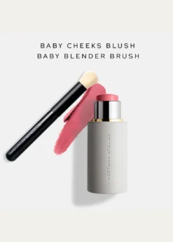 Westman AtelierBaby Blender Brush