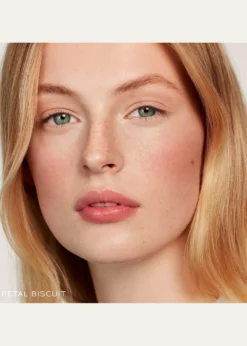 Westman AtelierBaby Cheeks and Face Trace Sculpting Powder Duo