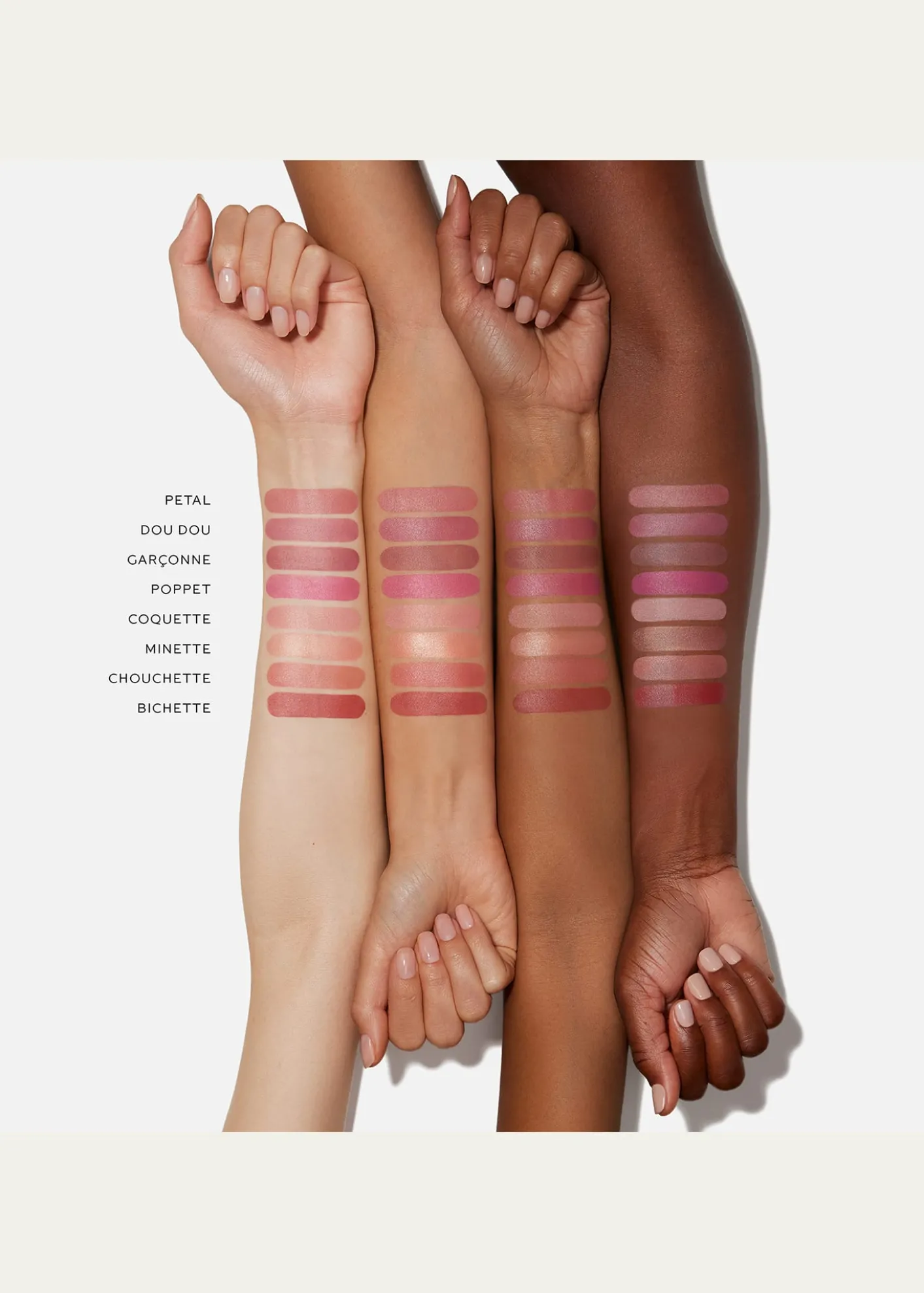 Westman AtelierBaby Cheeks Blush Stick