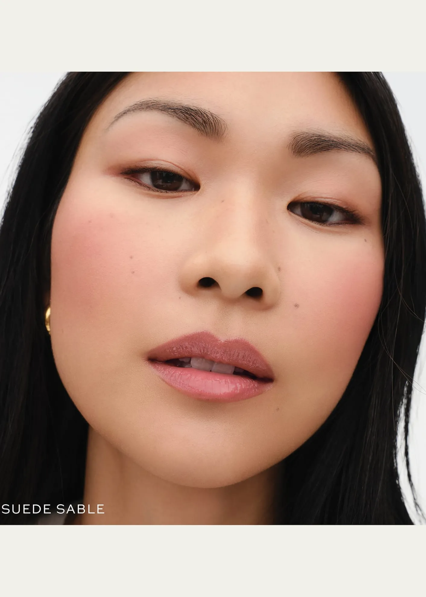 Westman AtelierBaby Cheeks Powder Blush Duo