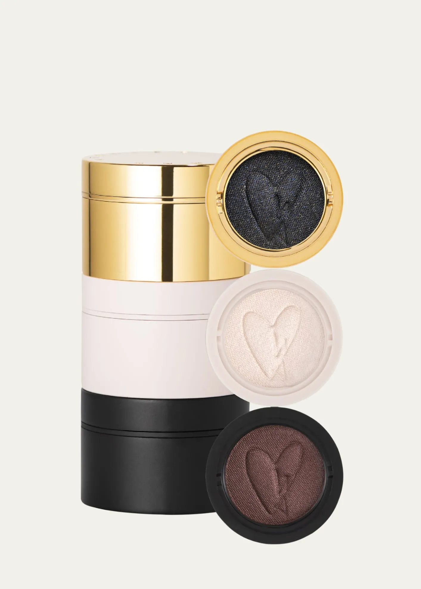 Westman AtelierEye Pods Eyeshadow Trio