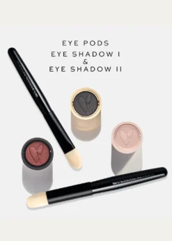 Westman AtelierEye Shadow I Brush