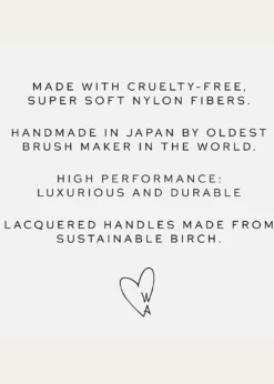 Westman AtelierEye Shadow I Brush