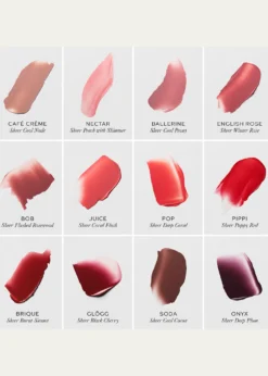 Westman AtelierHydroBalm Tinted Lipstick - Brique