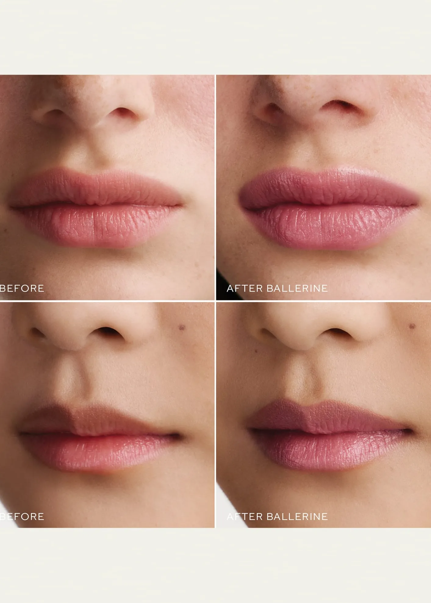 Westman AtelierHydroBalm Tinted Lipstick - Brique