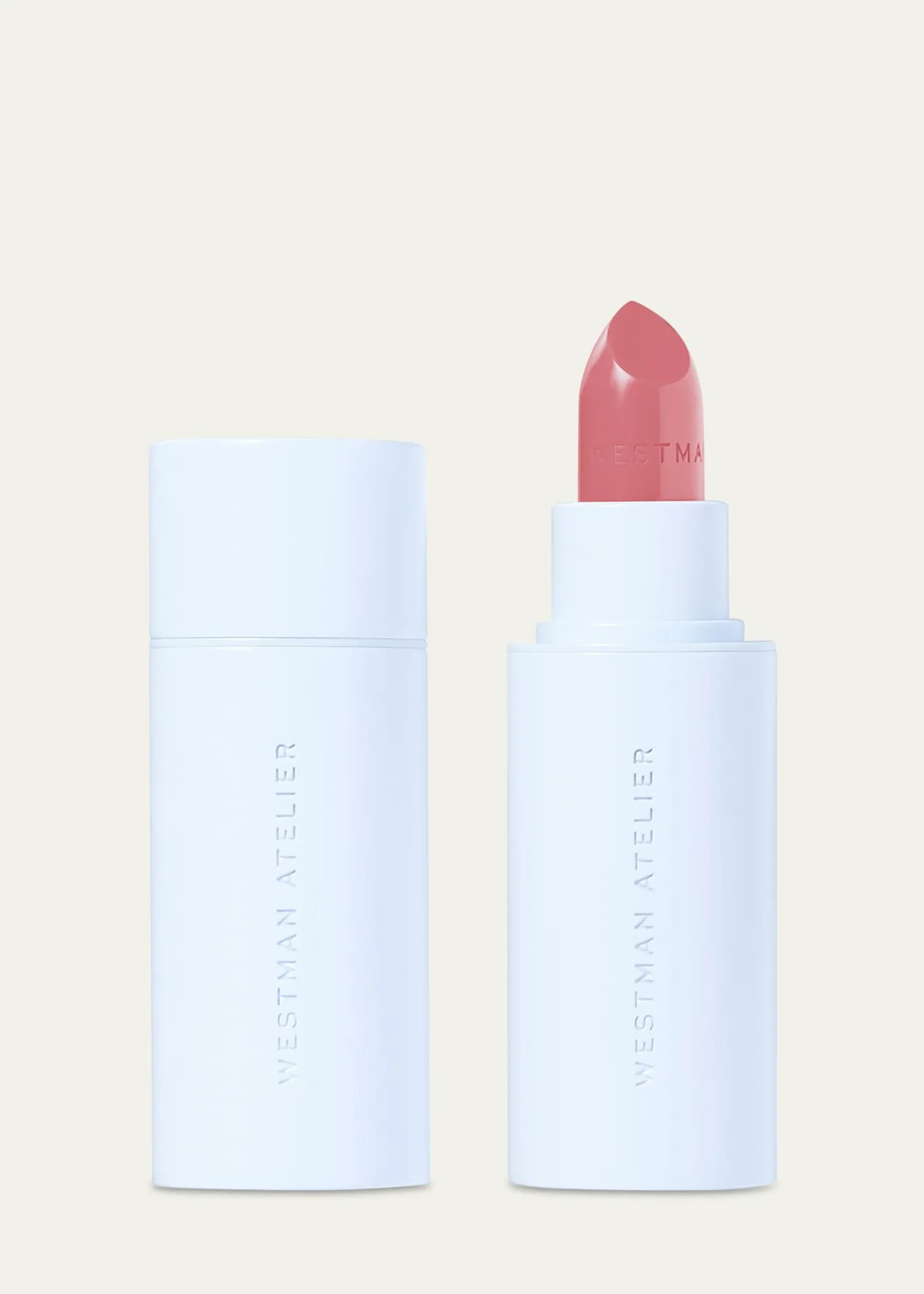 Westman AtelierHydroBalm Tinted Lipstick - Brique