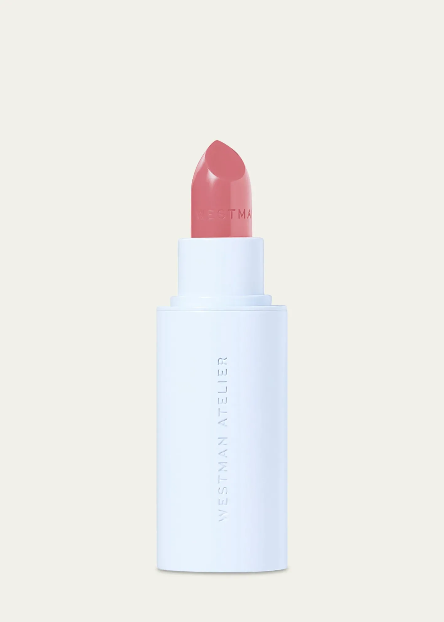 Westman AtelierHydroBalm Tinted Lipstick - Brique
