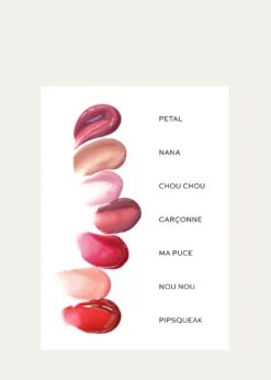 Westman AtelierSqueaky Clean Liquid Lip Balm