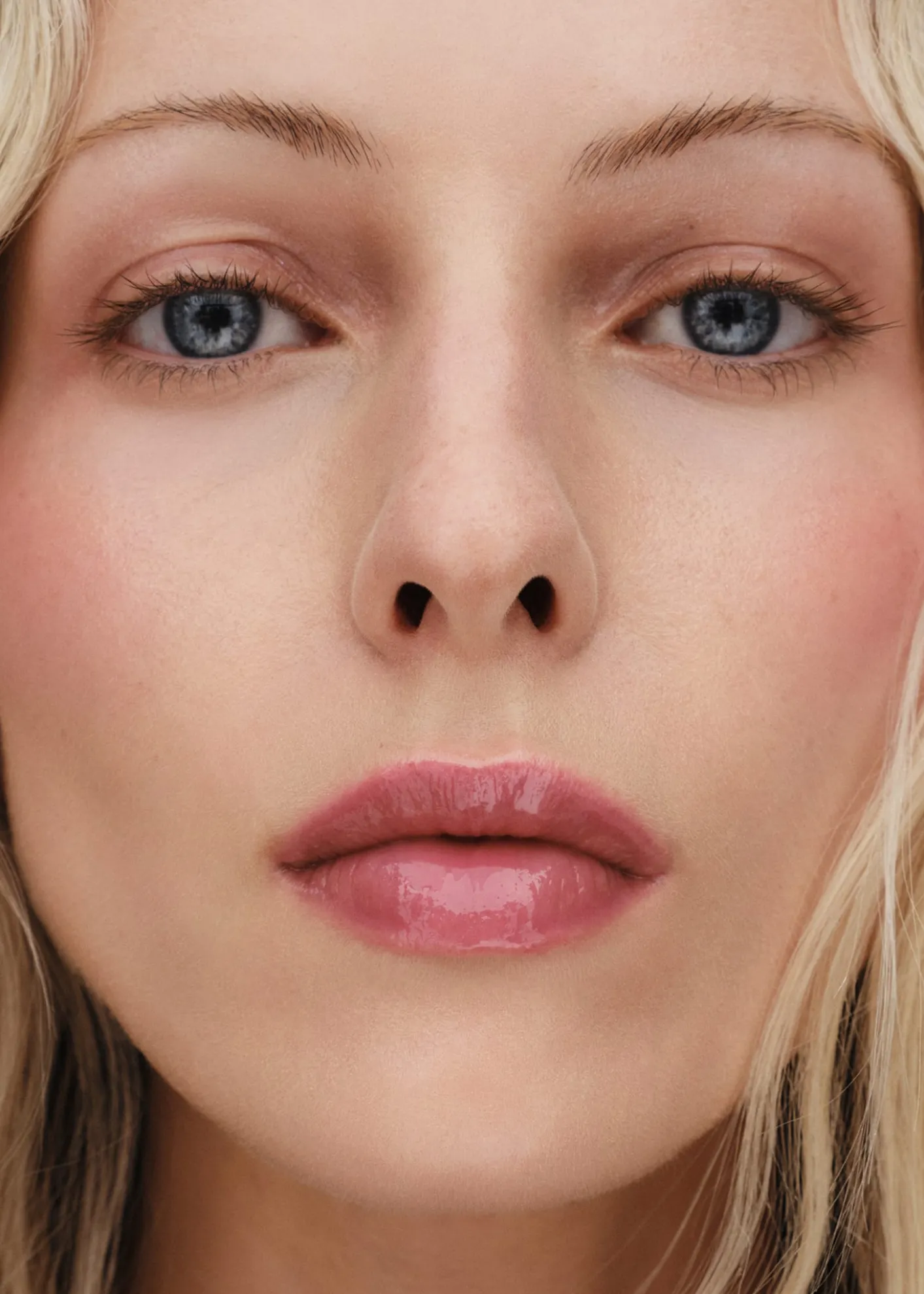 Westman AtelierSqueaky Clean Liquid Lip Balm