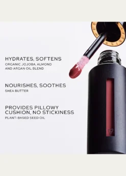 Westman AtelierSqueaky Clean Liquid Lip Balm