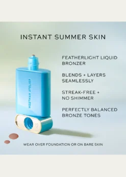 Westman AtelierSun Tone Bronzing Drops