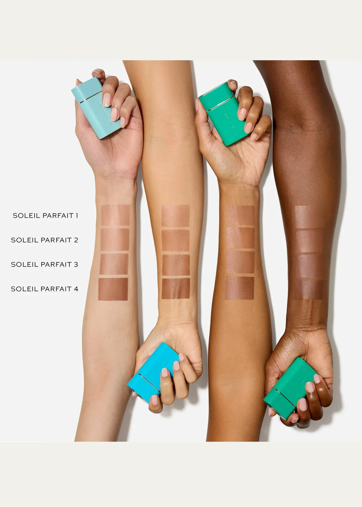 Westman AtelierSun Tone Bronzing Drops