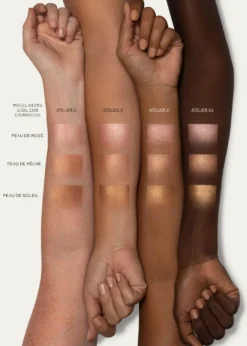 Westman AtelierSuper Loaded Tinted Highlighter