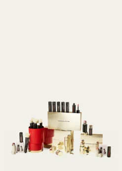 Westman AtelierThe Squeaky Clean Liquid Lip Balm Vault