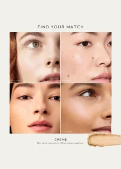 Westman AtelierVital Pressed Skincare Powder