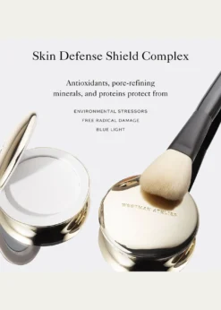 Westman AtelierVital Pressed Skincare Powder