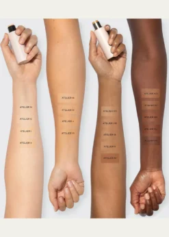 Westman AtelierVital Skin Foundation Stick