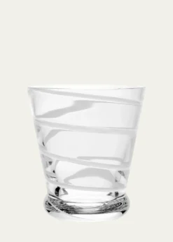 William Yeoward CrystalBella Bianca Old-Fashioned Tumbler