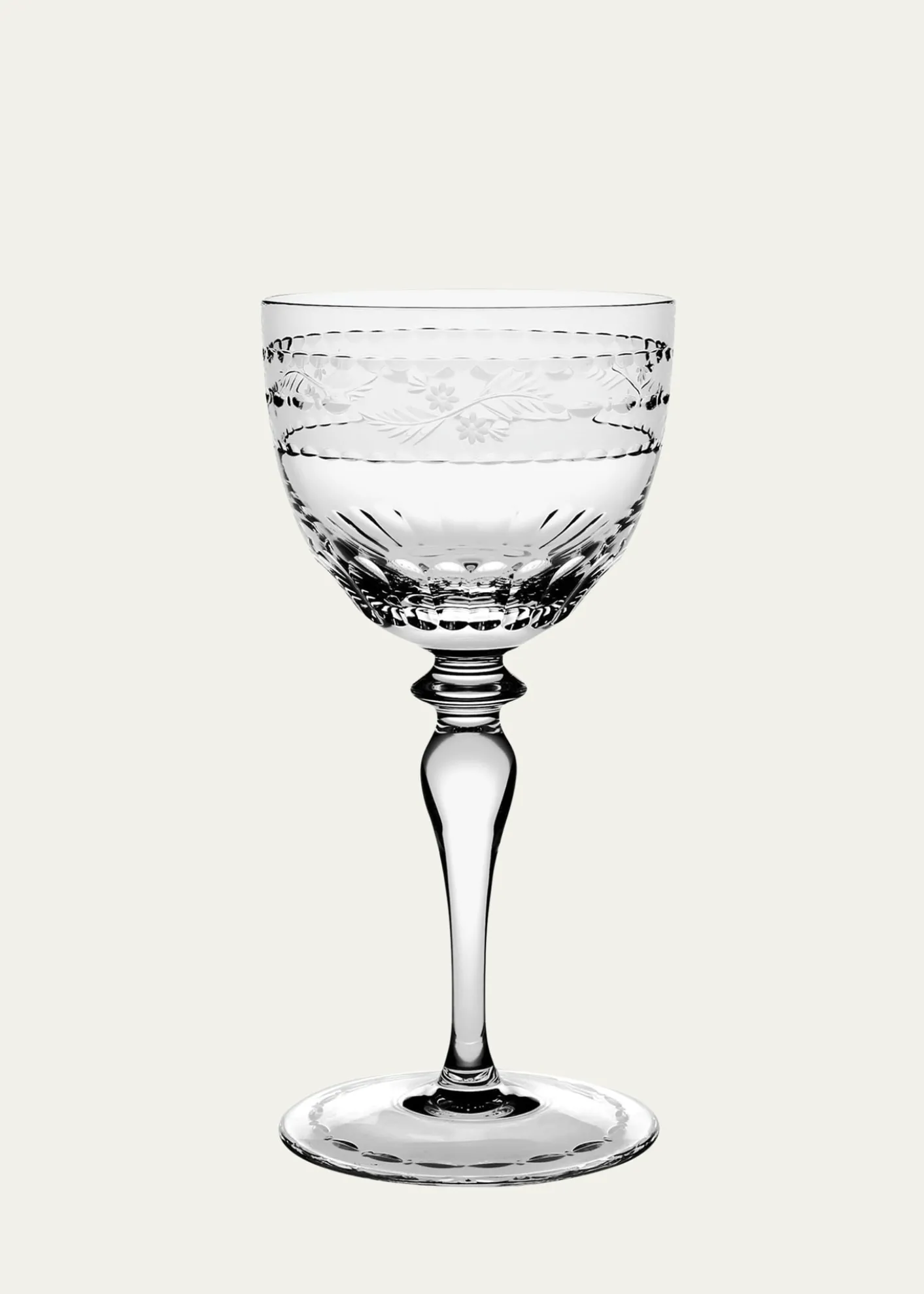 William Yeoward CrystalCamilla Wine Glass, Small