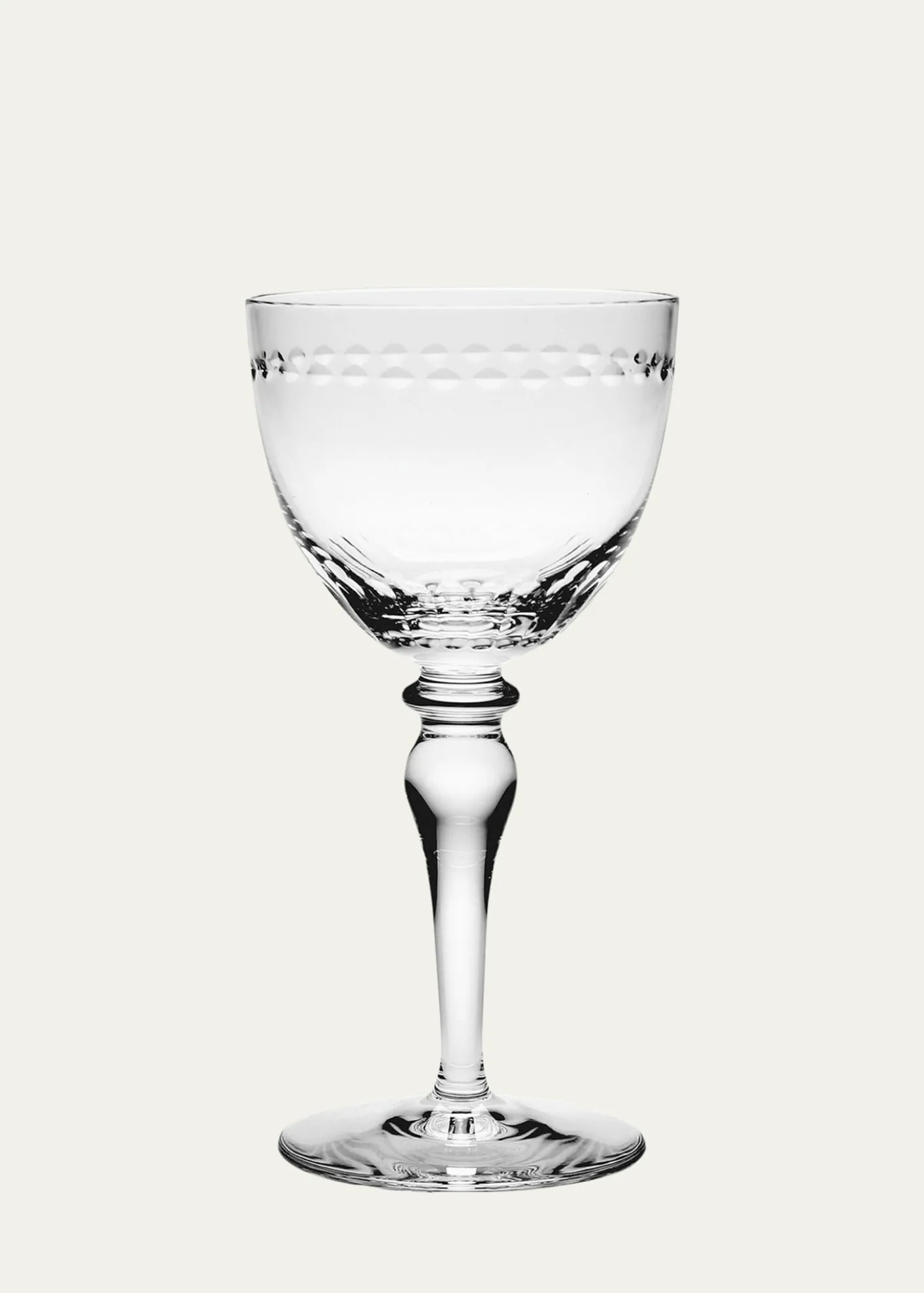 William Yeoward CrystalClaire Large Wine Glass