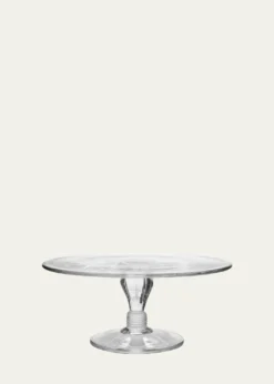 William Yeoward CrystalClassic Cake Stand