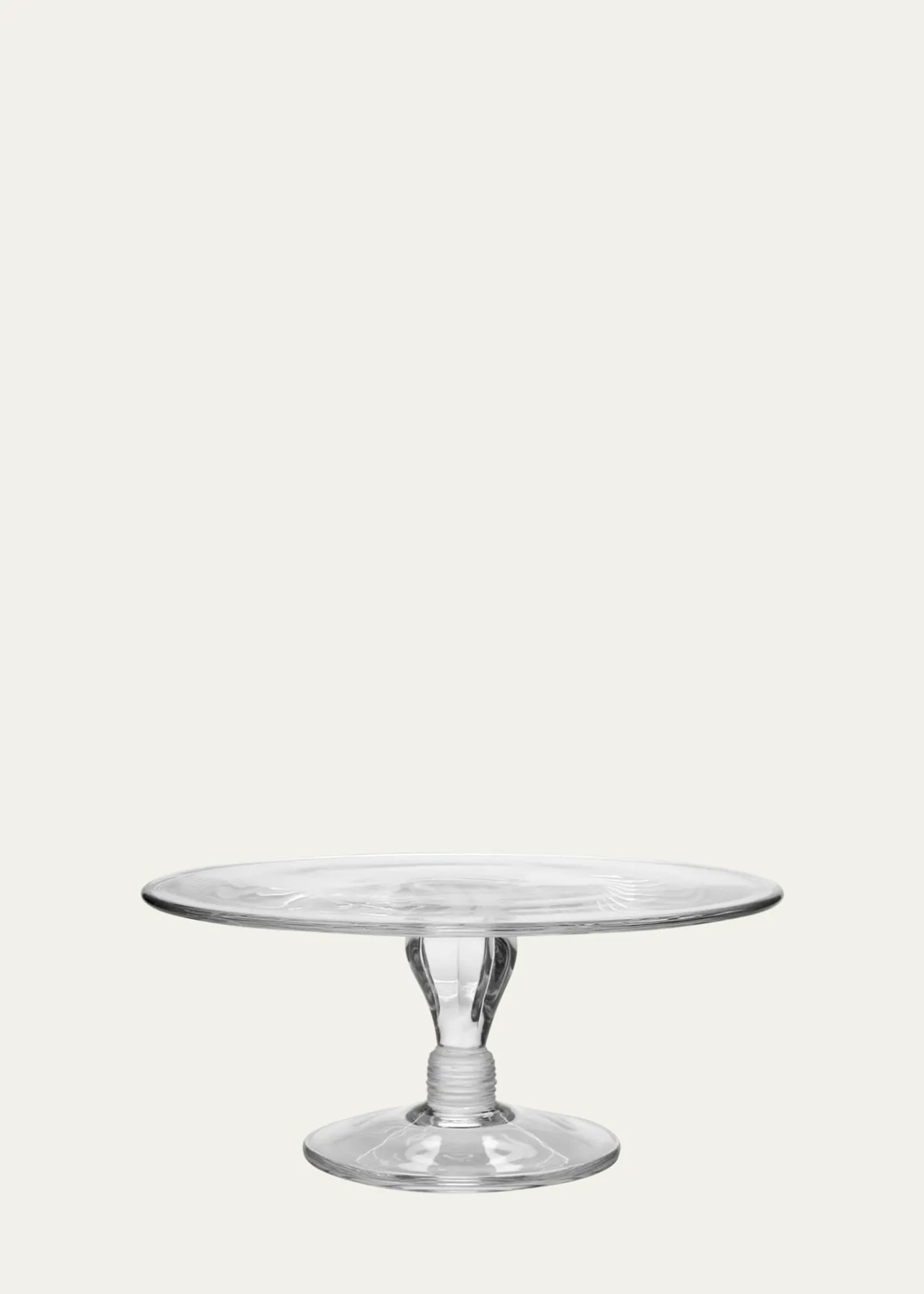 William Yeoward CrystalClassic Cake Stand