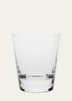 William Yeoward CrystalCorinne Double Old-Fashioned Tumbler