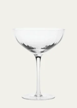 William Yeoward CrystalCorinne Cocktail/Coupe Glass
