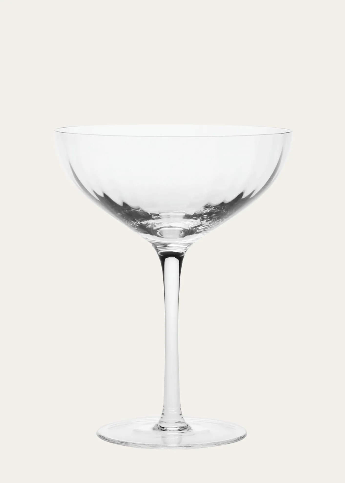 William Yeoward CrystalCorinne Cocktail/Coupe Glass