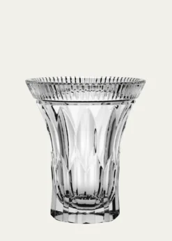 William Yeoward CrystalCristina 6" Flower Vase
