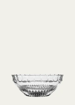 William Yeoward CrystalKaren 10" Crystal Serving Bowl