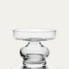 William Yeoward CrystalLarge Glass Decorative Accent