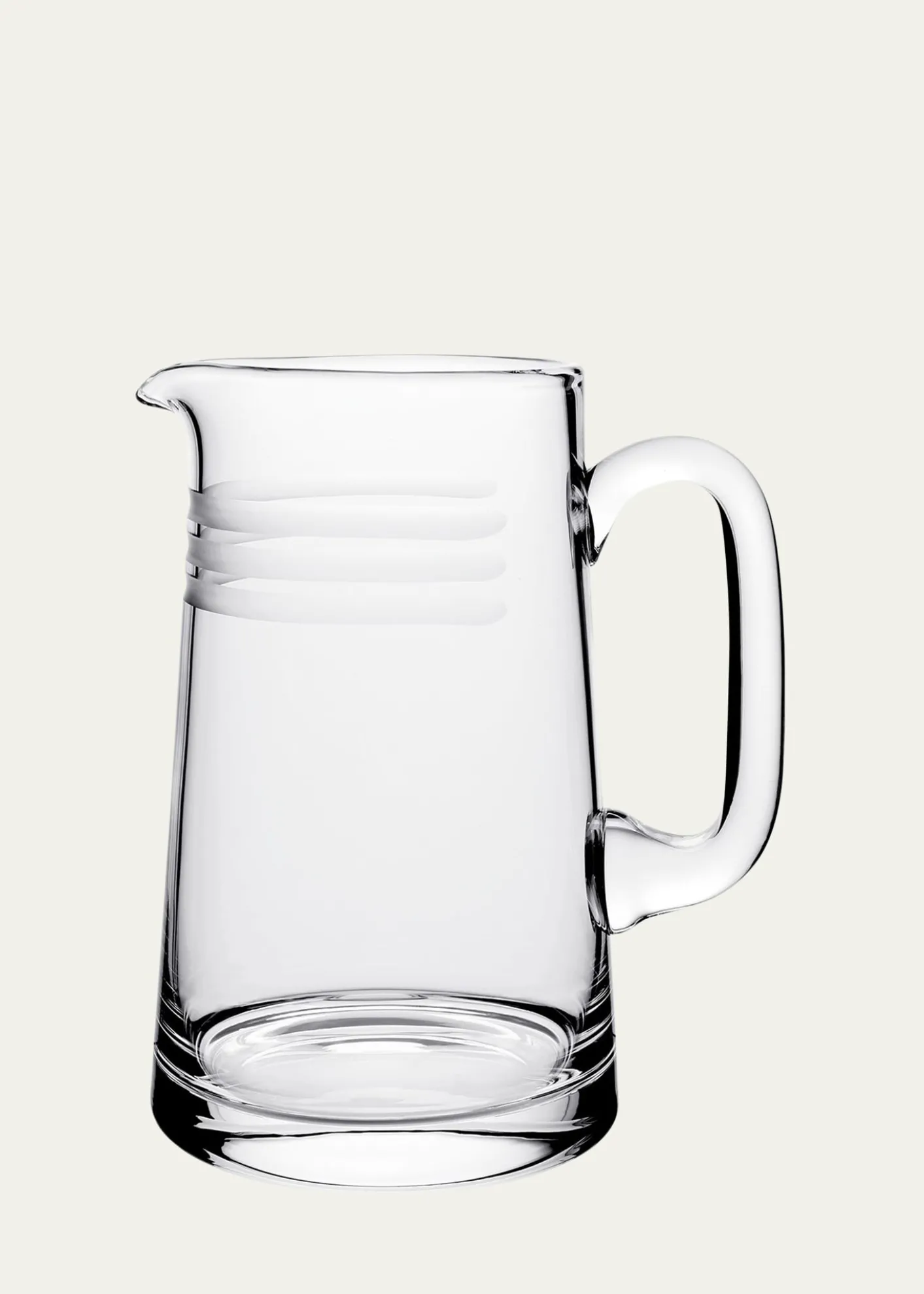 William Yeoward CrystalMadison Pitcher