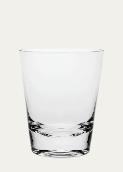 William Yeoward CrystalMarlene Double Old-Fashioned Tumbler