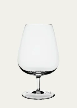 William Yeoward CrystalOlympia Brandy Glass