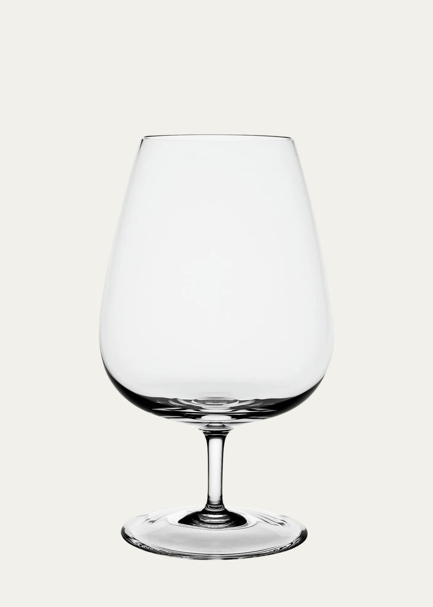 William Yeoward CrystalOlympia Brandy Glass