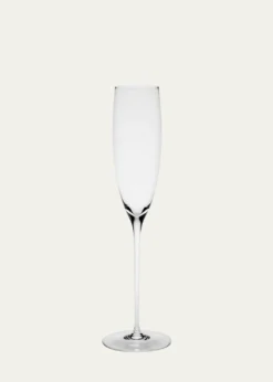 William Yeoward CrystalOlympia Champagne Flute
