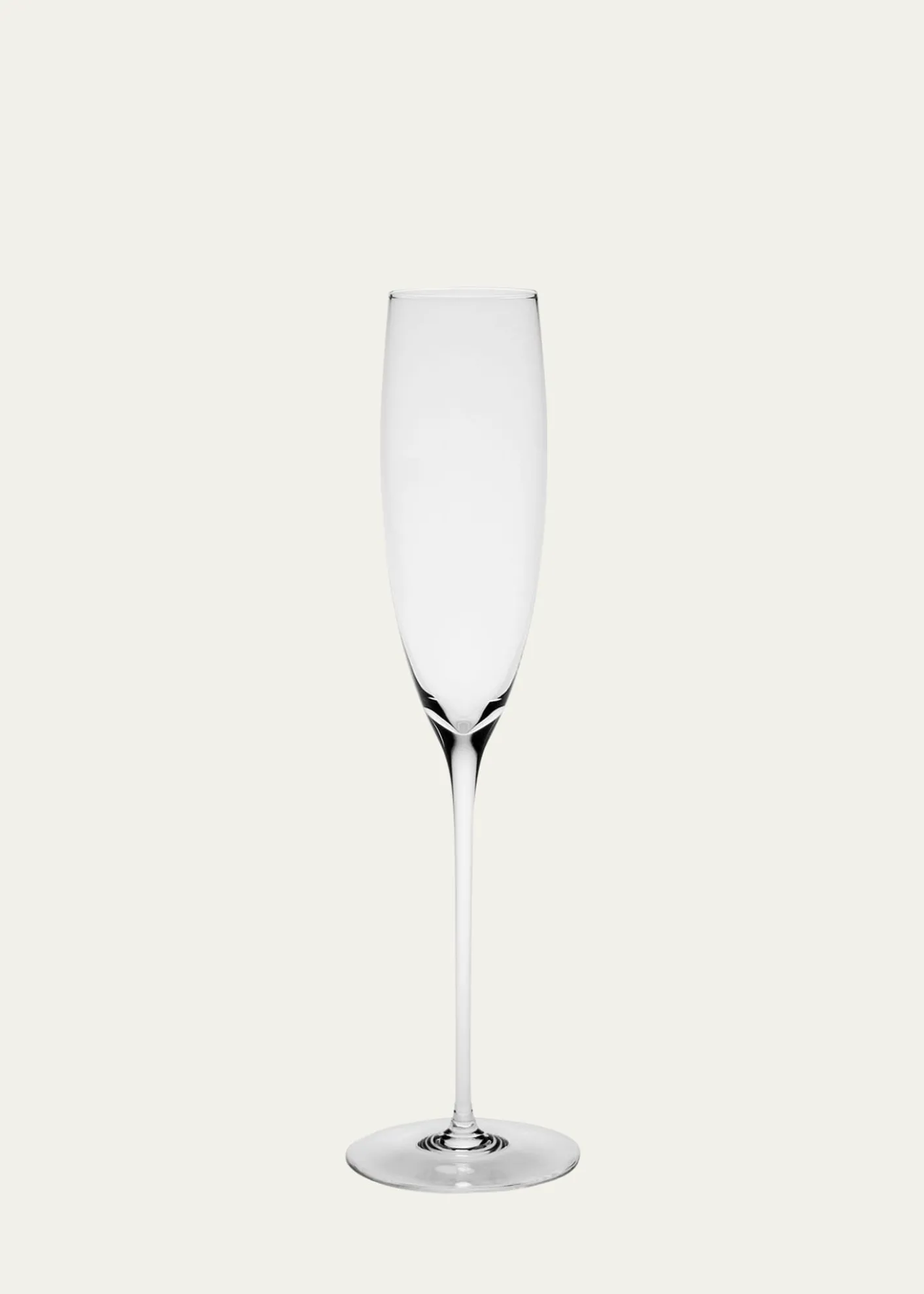 William Yeoward CrystalOlympia Champagne Flute