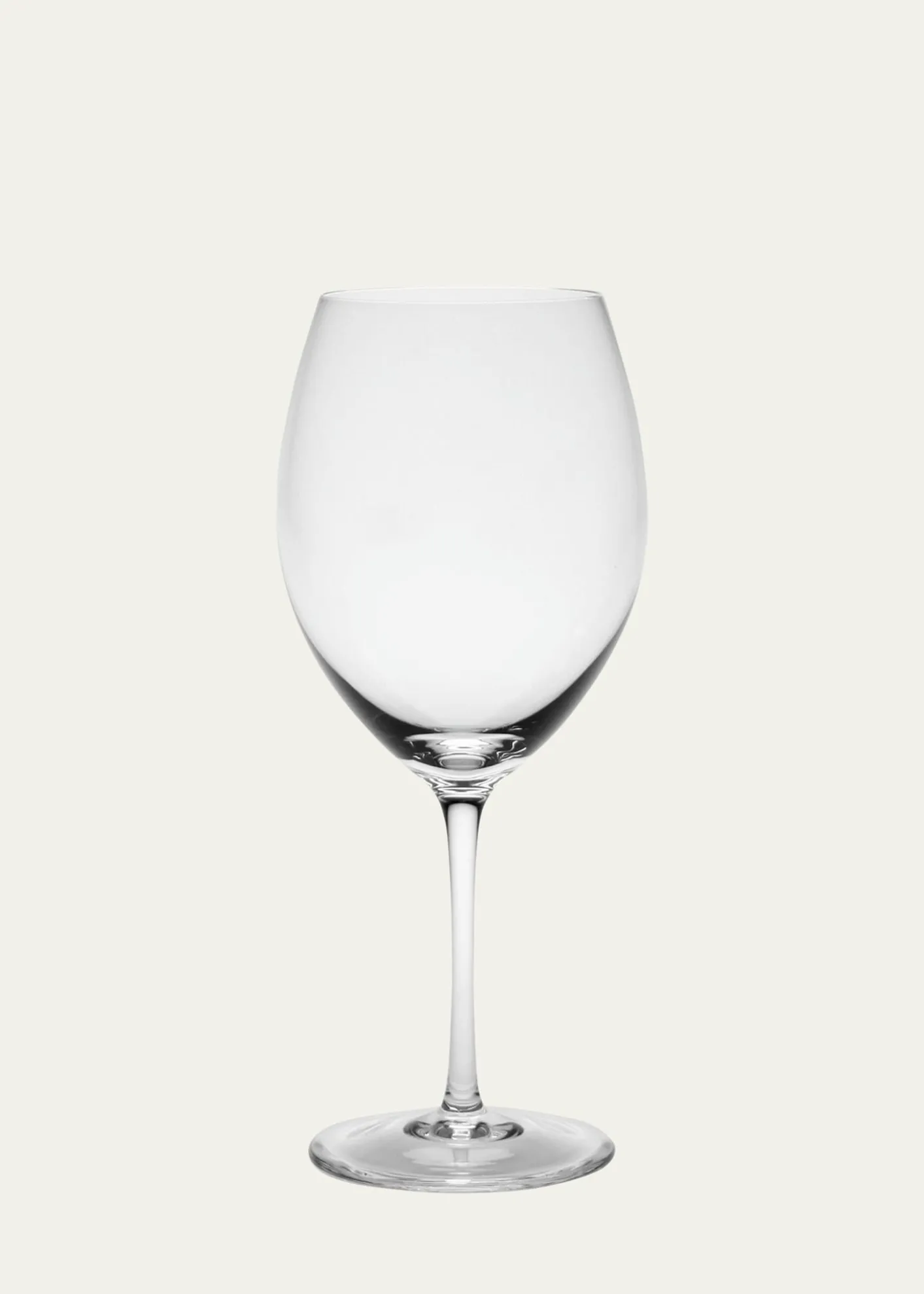 William Yeoward CrystalOlympia Red Wine Glass